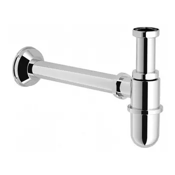 Сифон для раковины Nobili AV00103/2CR