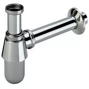 Сифон для раковины Viega V2 100674 5753