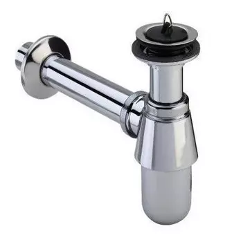 Сифон для раковины Viega V2 366681 5755