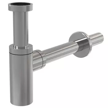 Сифон для умывальника Alca Plast A400