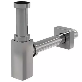 Сифон для умывальника Alca Plast A401