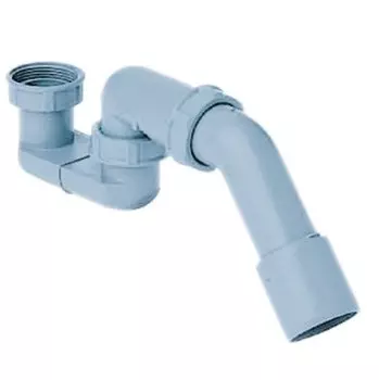 Сифон для ванны Hansgrohe 56373000