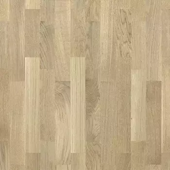 Синтерос Europarquet (дуб полярный), 2283х194х13.2 мм, Паркетная доска трехполосная лак