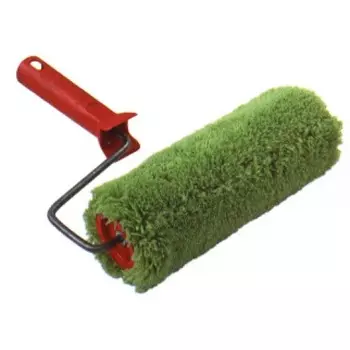 Синтекс, 250 мм, Валик меховой с рукояткой