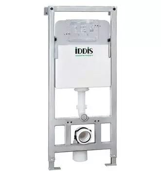 Система инсталляции для подвесного унитаза Iddis Neofix NEO0000I32