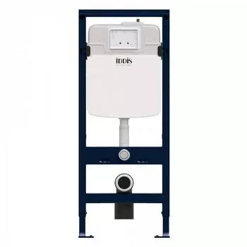 Система инсталляции для подвесного унитаза Iddis Profix PRO0000i32