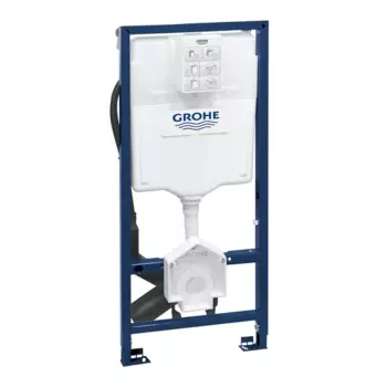 Система инсталляции для унитаза-биде Grohe Rapid SL 39112001