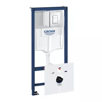 Система инсталляции для унитаза Grohe Rapid SL 38827000