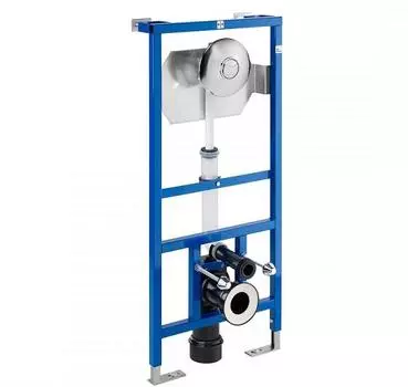 Система инсталляции для унитаза Roca Duplo WC Fluxor 890092100