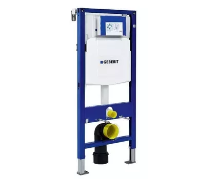 Система инсталляции для унитазов Geberit Duofix UP320
