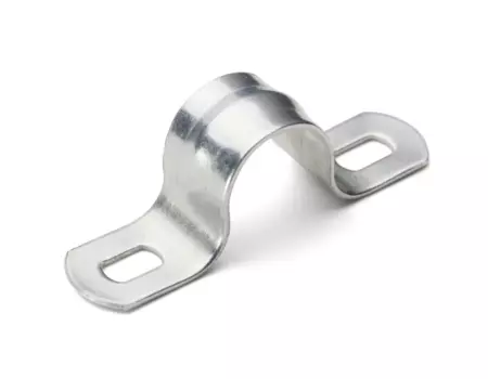 Скоба металлическая Промрукав двухлапковая СМД 31-32 50 шт