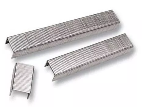 Скоба для строительного степлера 12х11.3 мм 1000 шт