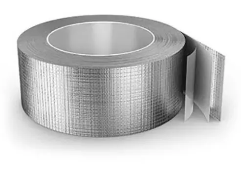 Скотч армированный 50 мм рулон 25 м