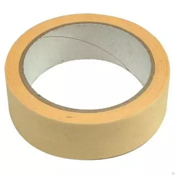 Скотч малярный 50 мм рулон 35 м