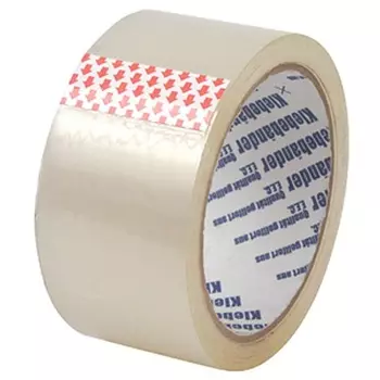 Скотч прозрачный 30 м