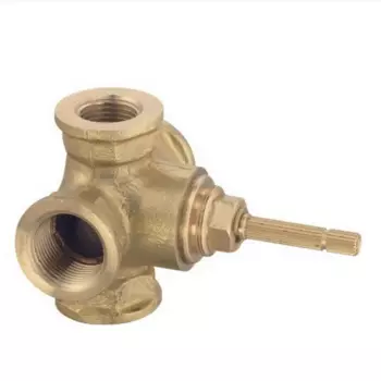 Скрытая часть переключателя Kludi 2975100