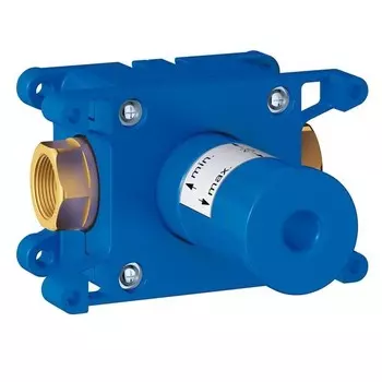 Скрытая часть вентиля Grohe Grohtherm F 35028000