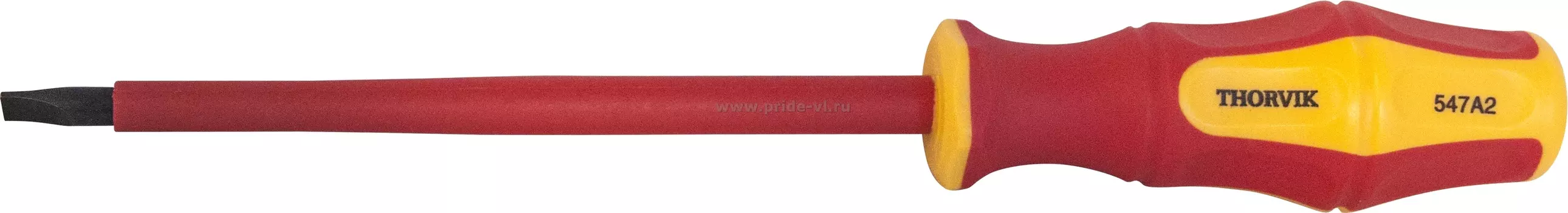 SL6.5 150 мм, диэлектрическая отвертка