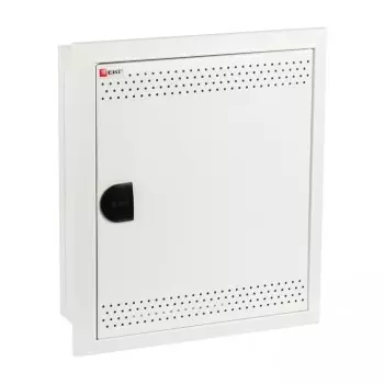 Слаботочный щит EKF Crosser R-1 390х340х120 IP31 EKFPROxima c-r-1
