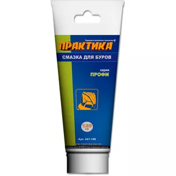 Смазка для буров 125 г