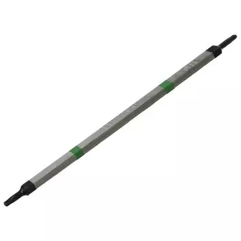 Сменное жало Dexter TT27/TT30х155 мм