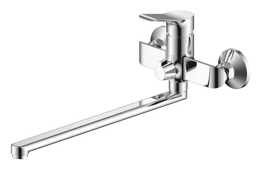 Смеситель ARGO 35-L35L/K