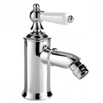 Смеситель для биде Bravat Art F375109C