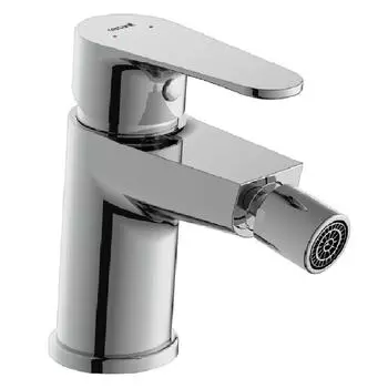 Смеситель для биде Cersanit Cersania одноручный