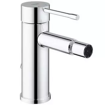 Смеситель для биде Grohe Essence+ 32934001 с цепочкой