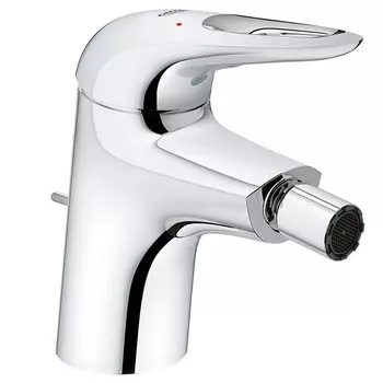 Смеситель для биде Grohe Eurosmart New 33565003