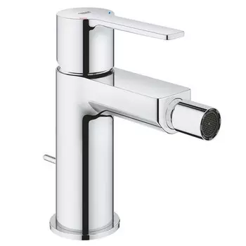 Смеситель для биде Grohe Lineare New 33848001