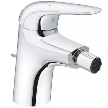 Смеситель для биде Grohe Wave 32288001 хром