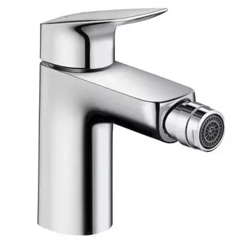 Смеситель для биде Hansgrohe Logis 100 71200000