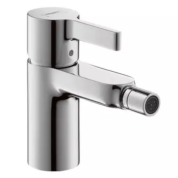 Смеситель для биде Hansgrohe Metris S 31261000