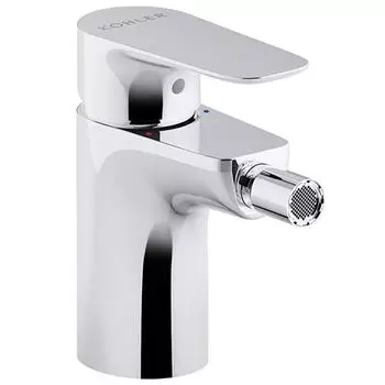 Смеситель для биде Jacob Delafon Aleo E72279-CP