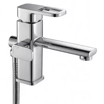Смеситель для биде Kaiser Sharp 64088 хром