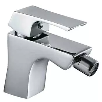 Смеситель для биде Lemark Unit LM4508C