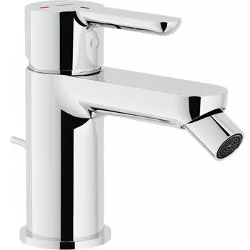 Смеситель для биде Nobili Abc AB87119/1CR