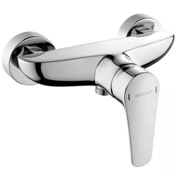 Смеситель для душа Bravat Arden F9351385CP-01-Rus