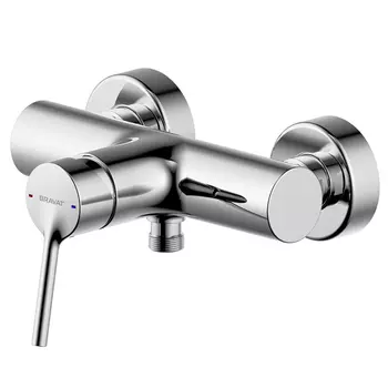 Смеситель для душа Bravat Palace F9172217CP-01-RUS