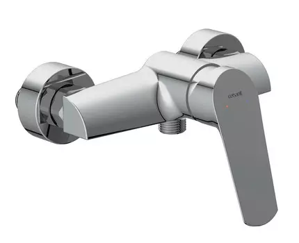 Смеситель для душа Cersanit Flavis 63036