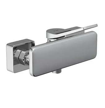 Смеситель для душа Cersanit Odra 63052