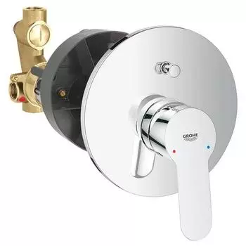 Смеситель для душа Grohe BauEdge 29079000