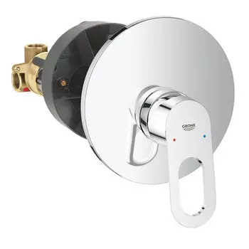 Смеситель для душа Grohe BauLoop 29080000
