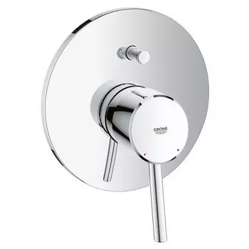 Смеситель для душа Grohe Concetto 32214001