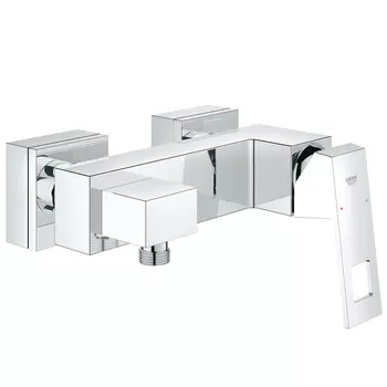 Смеситель для душа Grohe Eurocube 23145000