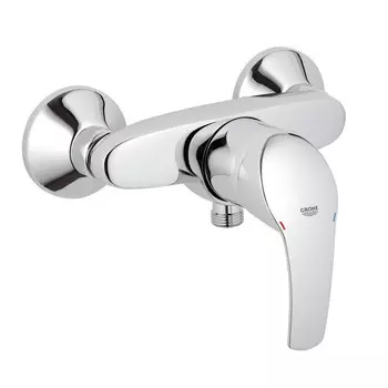 Смеситель для душа Grohe Eurosmart 33555001