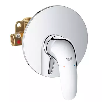 Смеситель для душа Grohe Eurostyle 23725003