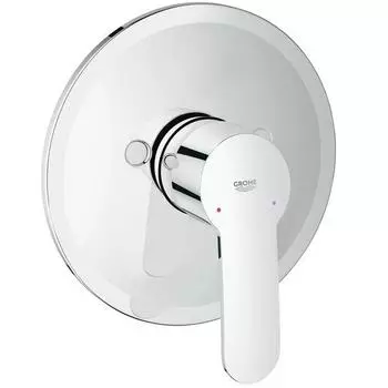 Смеситель для душа Grohe Eurostyle Cosmopolitan 33635002