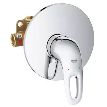 Смеситель для душа Grohe Eurostyle New 33635003